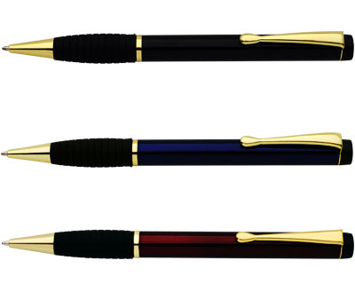 Harvard Pens